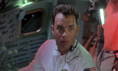 Zdjęcie okładkowe wpisu: Tom Hanks i jego żona dołączają do chorych na koronawirusa!