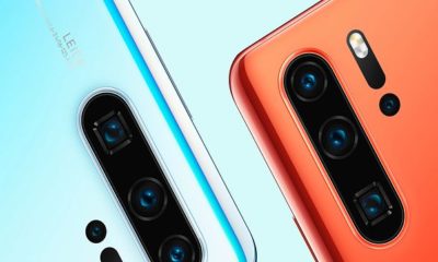 Zdjęcie okładkowe wpisu: Usługa „Zapłać z Play” dostępna na urządzeniach Huawei