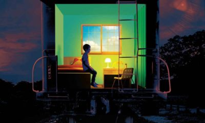 Zdjęcie okładkowe wpisu: Instytut – nowa powieść Stephena Kinga zostanie przeniesiona na mały ekran!