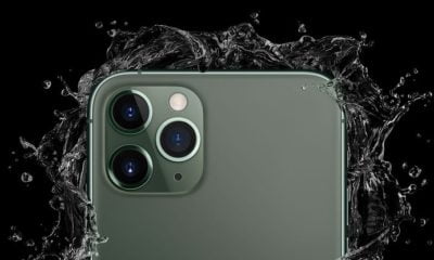 Zdjęcie okładkowe wpisu: Znamy polskie ceny modeli iPhone 11, iPhone 11 Pro, iPhone 11 Pro Max