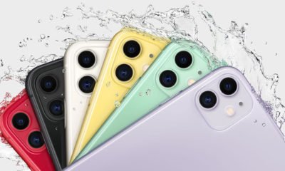Zdjęcie okładkowe wpisu: iPhone 11 – oto następca iPhone XR