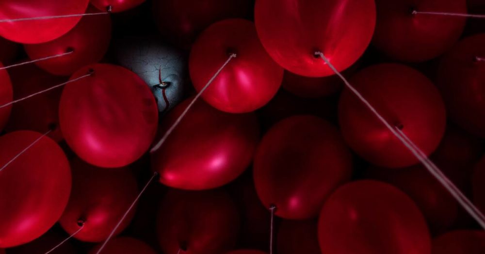 Zdjęcie okładkowe wpisu: To: Rozdział 2 – recenzja powrotu demonicznego Klauna Stephena Kinga!