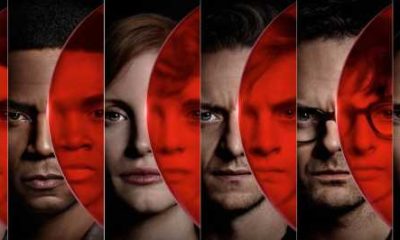 Zdjęcie okładkowe wpisu: To: Rozdział 2 – nowe plakaty. Młodsze i starsze wersje postaci