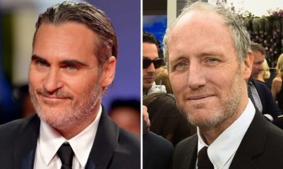 Zdjęcie okładkowe wpisu: Joaquin Phoenix w kolejnym projekcie po Jokerze