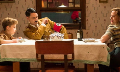 Zdjęcie okładkowe wpisu: Jojo Rabbit- Przed wami pełny zwiastun nowego filmu Taiki Waititi!