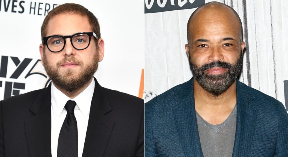 Zdjęcie okładkowe wpisu: The Batman – Jonah Hill oraz Jeffrey Wright dołączą do obsady filmu?!