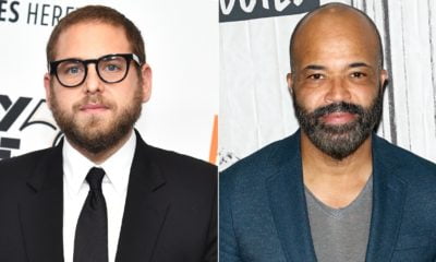 Zdjęcie okładkowe wpisu: The Batman – Jonah Hill oraz Jeffrey Wright dołączą do obsady filmu?!