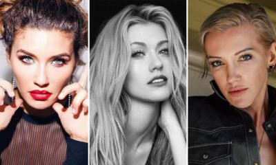 Zdjęcie okładkowe wpisu: Powstanie spin-off z bohaterkami Arrow w rolach głównych