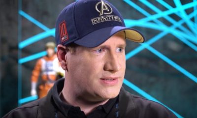 Zdjęcie okładkowe wpisu: Spider-Man: Bez drogi do domu – fala memów z wściekłym Kevinem Feige!