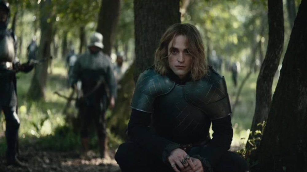 Zdjęcie okładkowe wpisu: Król – pełny zwiastun szykujący na premierę na Netfliksie