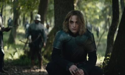 Zdjęcie okładkowe wpisu: Król – pełny zwiastun szykujący na premierę na Netfliksie