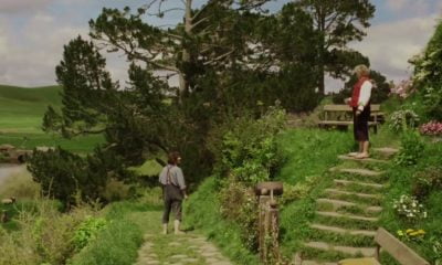 Zdjęcie okładkowe wpisu: Wiemy, gdzie nakręcony zostanie serialowy Władca Pierścieni