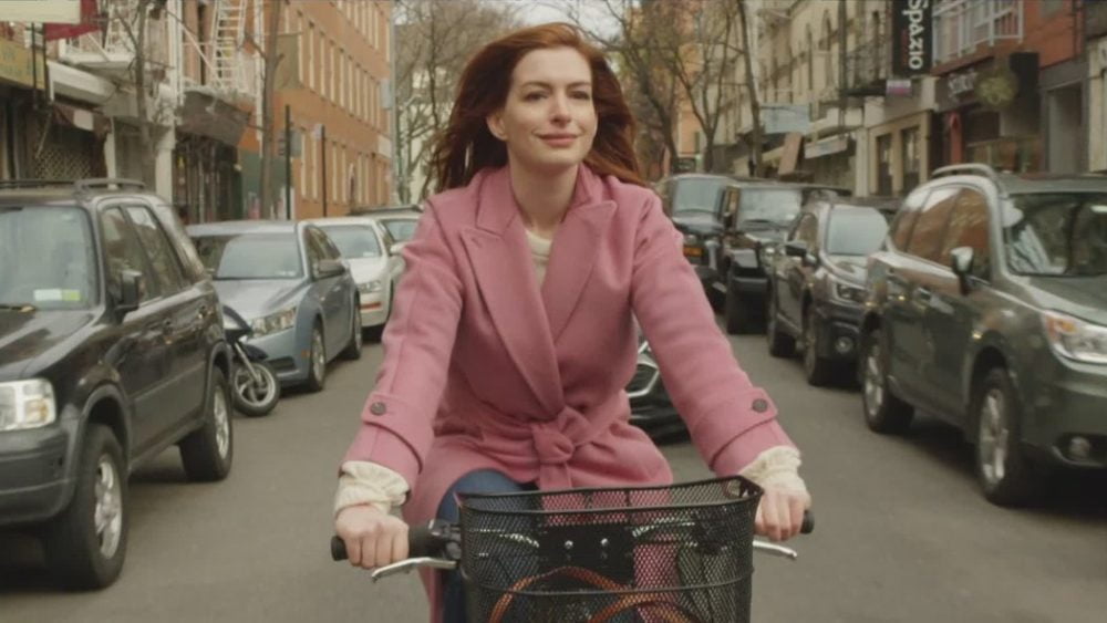 Zdjęcie okładkowe wpisu: Modern Love – zwiastun nowego serialu Amazona!