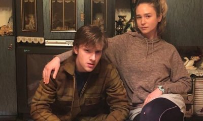 Zdjęcie okładkowe wpisu: DNA – Maciej Musiał i Zofia Wichłacz zagrali w zagranicznym serialu