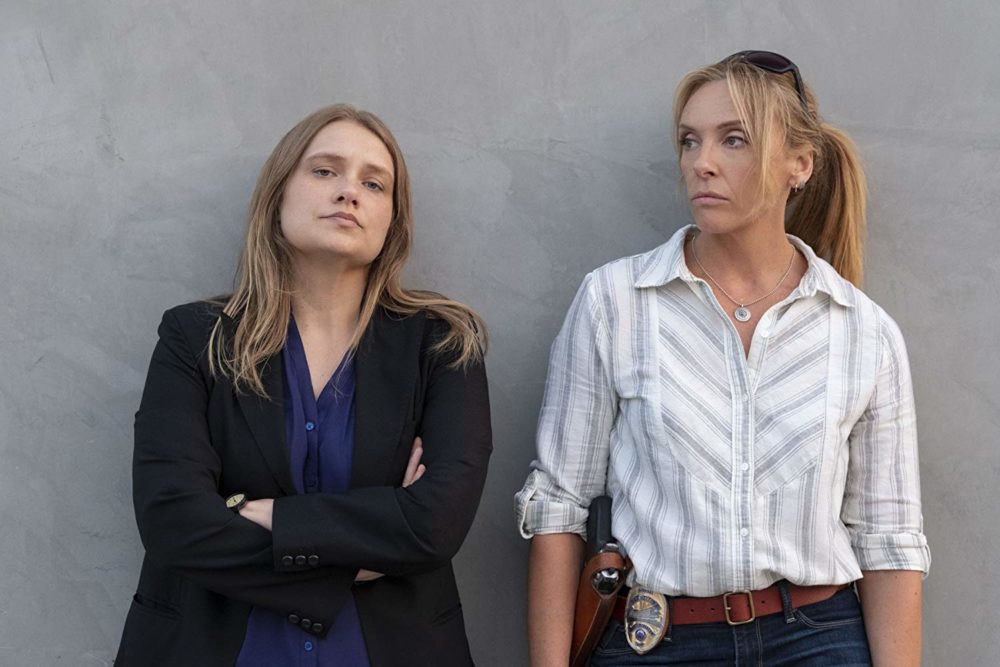Zdjęcie okładkowe wpisu: Niewiarygodne – recenzja mini serii Netflixa