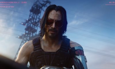 Zdjęcie okładkowe wpisu: Cyberpunk 2077 – kolekcjonerski poradnik i limitowane figurki do kupienia w polskich sklepach