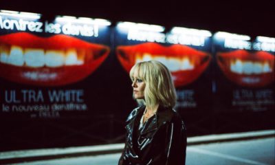 Zdjęcie okładkowe wpisu: Nóż + serce (Un couteau dans le coeur) | Ars Independent 2019