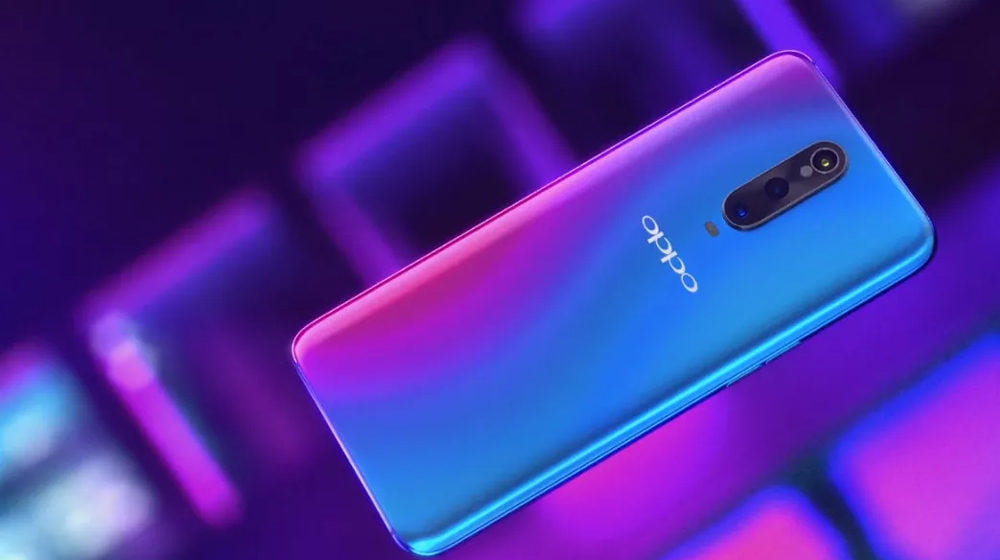 Zdjęcie okładkowe wpisu: OPPO demonstruje możliwości nowego pakietu CameraX podczas Google Developer Days China 2019