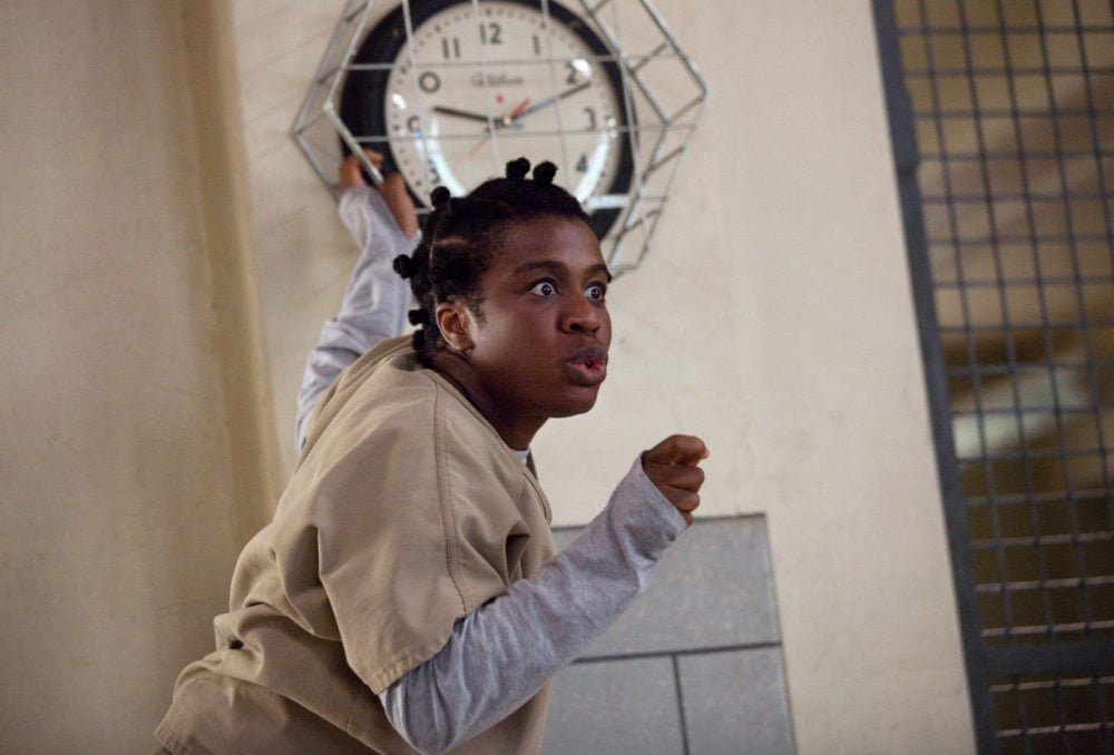 Zdjęcie okładkowe wpisu: Fargo – gwiazda Orange Is the New Black w obsadzie 4. sezonu!