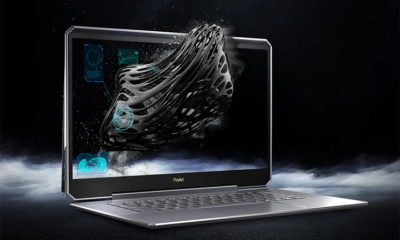 Zdjęcie okładkowe wpisu: NVIDIA Quadro RTX 6000 napędza najszybszego laptopa na świecie