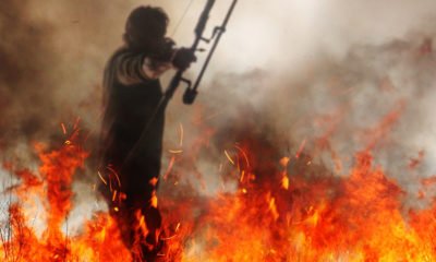 Zdjęcie okładkowe wpisu: Oddaj krew jak Rambo! Wyjątkowa akcja krwiodawstwa w Warszawie!