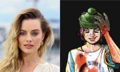 Zdjęcie okładkowe wpisu: Margot Robbie stanie się nową Odlotową Dziewczyną?