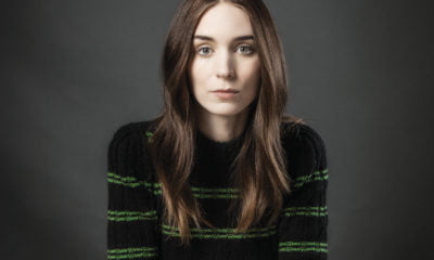 Zdjęcie okładkowe wpisu: Rooney Mara zagra w filmie Guillermo Del Toro