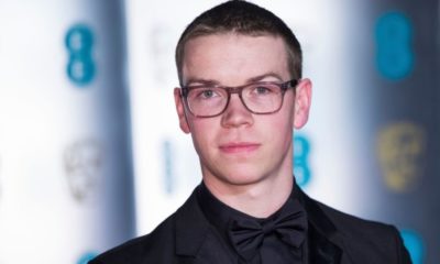 Zdjęcie okładkowe wpisu: Will Poulter w jednej z głównych ról w serialowym Władcy Pierścieni!