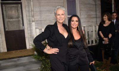 Zdjęcie okładkowe wpisu: Kyle Richards powróci w Halloween Kills