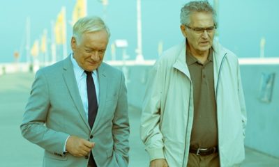 Zdjęcie okładkowe wpisu: Solid Gold wycofany z Festiwalu w Gdyni. Spór z TVP o kształt filmu!