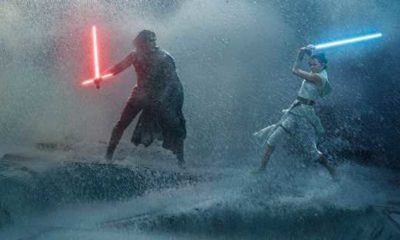 Zdjęcie okładkowe wpisu: Gwiezdne Wojny: Skywalker. Odrodzenie – spot telewizyjny zapowiada koniec sagi