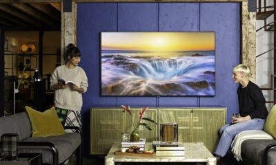 Zdjęcie okładkowe wpisu: Telewizory Samsung najczęściej kupowane przez Polaków