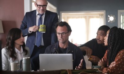 Zdjęcie okładkowe wpisu: Na pierwszy rzut oka: 1. sezon The Unicorn