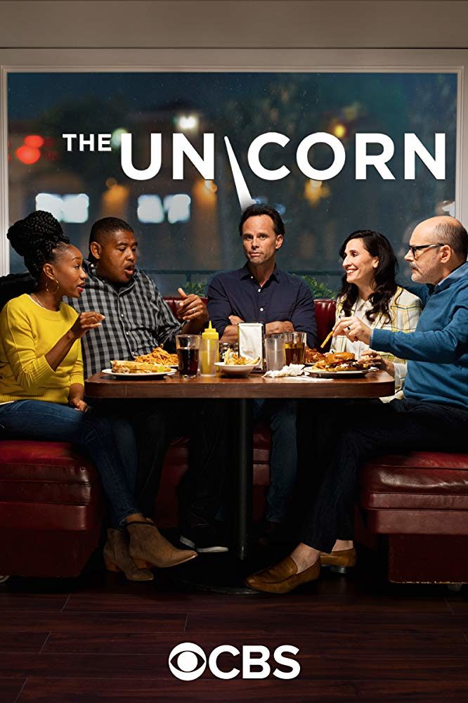 Na pierwszy rzut oka: 1. sezon The Unicorn