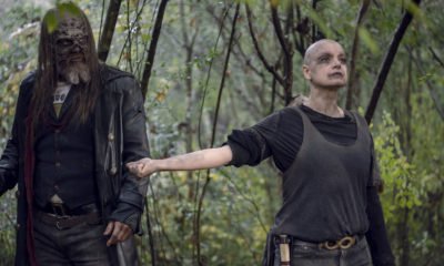 Zdjęcie okładkowe wpisu: The Walking Dead ma przed sobą jeszcze wiele lat życia