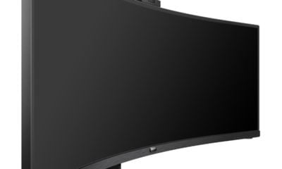 Zdjęcie okładkowe wpisu: 15 najnowszych monitorów Philips na IFA 2019