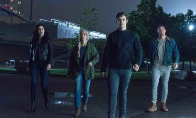 Zdjęcie okładkowe wpisu: Titans – zdjęcia z trzeciego odcinka 2. sezonu