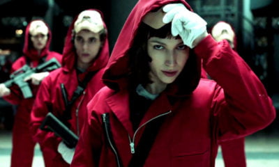 Zdjęcie okładkowe wpisu: Najlepsze hiszpańskie seriale z Netflix, HBO, CDA Premium i nie tylko!