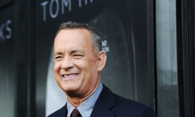 Zdjęcie okładkowe wpisu: Tom Hanks jako Major Matt Mason od Mattel