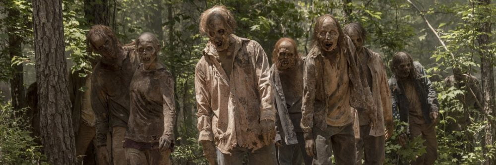 Zdjęcie okładkowe wpisu: The Walking Dead – Samantha Morton przedstawia kulisy 10. sezonu serialu