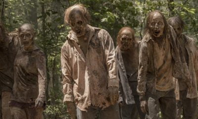 Zdjęcie okładkowe wpisu: The Walking Dead – Samantha Morton przedstawia kulisy 10. sezonu serialu