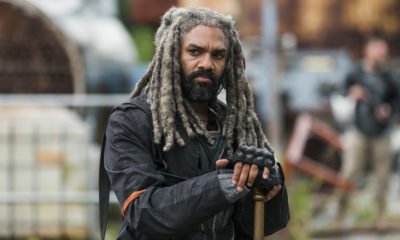 Zdjęcie okładkowe wpisu: The Walking Dead – Król Ezekiel przedstawia animowaną zapowiedź 10. sezonu