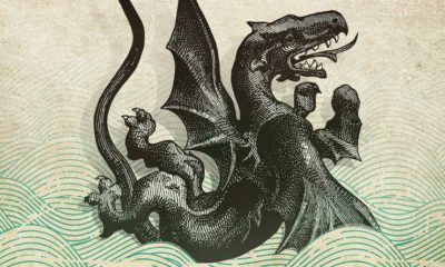 Zdjęcie okładkowe wpisu: Producenci Midsommar stworzą serialowe Ziemiomorze!