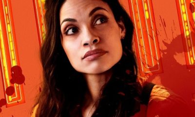 Zdjęcie okładkowe wpisu: Zombieland: Kulki w łeb – nowe plakaty przedstawiające bohaterów