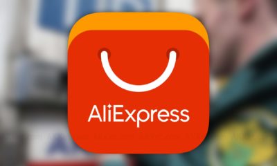 Zdjęcie okładkowe wpisu: AliExpress jest gotowy na Światowy Festiwal Zakupów 11.11.2019