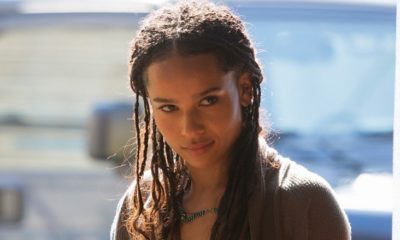 Zdjęcie okładkowe wpisu: The Batman – Zoe Kravitz zagra Catwoman!