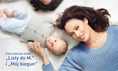 Zdjęcie okładkowe wpisu: 1800 gramów dziś przedpremierowo  w ramach cyklu  Kino na Obcasach