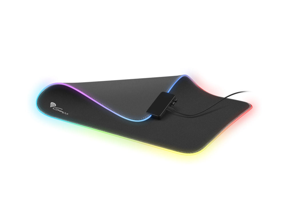 Zdjęcie okładkowe wpisu: Genesis Boron 500 RGB – efektywnie i efektownie
