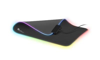 Zdjęcie okładkowe wpisu: Genesis Boron 500 RGB – efektywnie i efektownie
