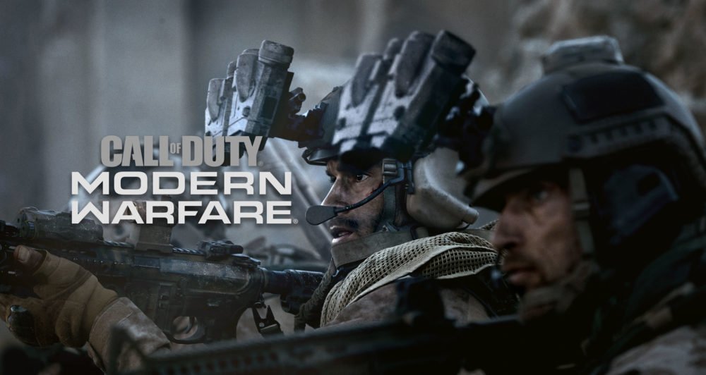 Zdjęcie okładkowe wpisu: Call of Duty: Modern Warfare otrzymuje wsparcie funkcji NVIDIA Ansel oraz Highlights